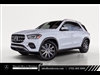 2024 Mercedes-Benz GLE