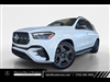 2025 Mercedes-Benz GLE