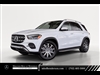 2025 Mercedes-Benz GLE