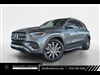 2025 Mercedes-Benz GLE