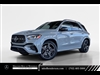 2025 Mercedes-Benz GLE