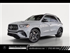 2025 Mercedes-Benz GLE