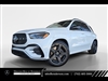 2025 Mercedes-Benz GLE