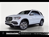 2020 Mercedes-Benz GLE