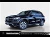 2021 Mercedes-Benz GLE