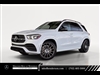 2022 Mercedes-Benz GLE