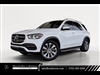 2022 Mercedes-Benz GLE