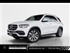 2022 Mercedes-Benz GLE