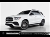 2022 Mercedes-Benz GLE