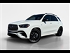 2024 Mercedes-Benz GLE