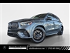 2025 Mercedes-Benz GLE