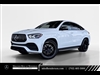 2021 Mercedes-Benz GLE