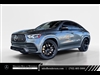 2021 Mercedes-Benz GLE