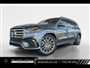 2025 Mercedes-Benz GLS