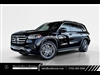 2025 Mercedes-Benz GLS