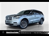 2020 Lincoln Aviator