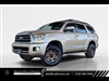 2010 Toyota Sequoia