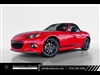 2015 Mazda MX-5 Miata