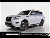 2022 Nissan Armada