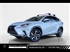 2020 Lexus NX 300