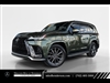 2023 Lexus LX 600