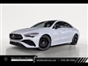 2025 Mercedes-Benz CLA