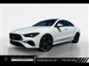 2025 Mercedes-Benz CLA