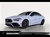 2025 Mercedes-Benz CLA