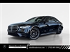 2024 Mercedes-Benz S-Class