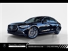 2025 Mercedes-Benz S-Class