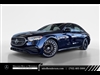 2025 Mercedes-Benz E-Class