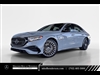 2025 Mercedes-Benz E-Class