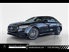 2025 Mercedes-Benz E-Class