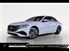 2025 Mercedes-Benz E-Class