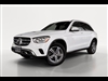 2022 Mercedes-Benz GLC