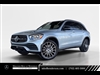 2022 Mercedes-Benz GLC