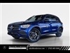 2021 Mercedes-Benz GLC