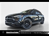 2025 Mercedes-Benz GLA