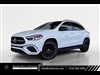 2025 Mercedes-Benz GLA