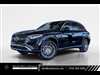 2025 Mercedes-Benz GLC