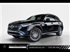 2025 Mercedes-Benz GLC