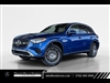 2025 Mercedes-Benz GLC