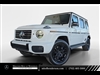 2025 Mercedes-Benz G-Class