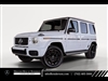 2025 Mercedes-Benz G-Class