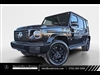 2025 Mercedes-Benz G-Class