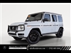 2020 Mercedes-Benz G-Class