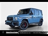 2024 Mercedes-Benz G-Class