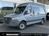 2025 Mercedes-Benz Sprinter