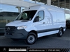 2025 Mercedes-Benz Sprinter