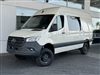 2024 Mercedes-Benz Sprinter